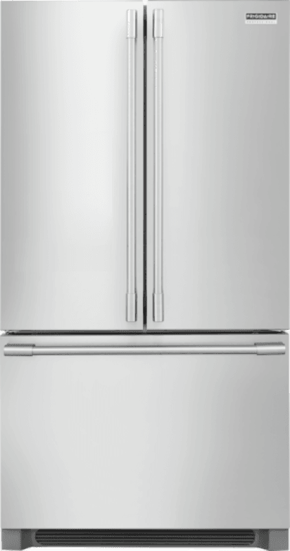 22.3 Cu. Ft. French Door Counter-Depth Refrigerator
