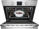 30'' Single Electric Wall Oven view 5