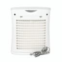 True Hepa Air Purifier With Express Clean For Small Rooms view 4