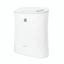 True Hepa Air Purifier With Express Clean For Small Rooms view 2