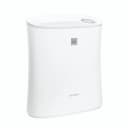 True Hepa Air Purifier With Express Clean For Small Rooms view 3