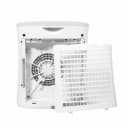 True Hepa Air Purifier With Express Clean For Small Rooms view 5