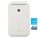 True HEPA Air Purifier with Plasmacluster® Ion Technology for Medium Rooms view 2