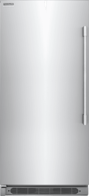 19 Cu. Ft. Single-Door Freezer