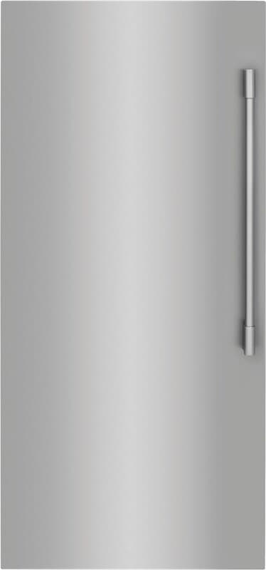 19 Cu. Ft. Single-Door Freezer