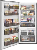 19 Cu. Ft. Single-Door Freezer view 6