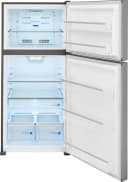 20.0 Cu. Ft. Top Freezer Refrigerator view 2