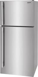 20.0 Cu. Ft. Top Freezer Refrigerator view 1