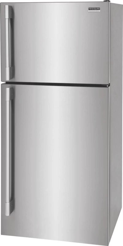 20.0 Cu. Ft. Top Freezer Refrigerator