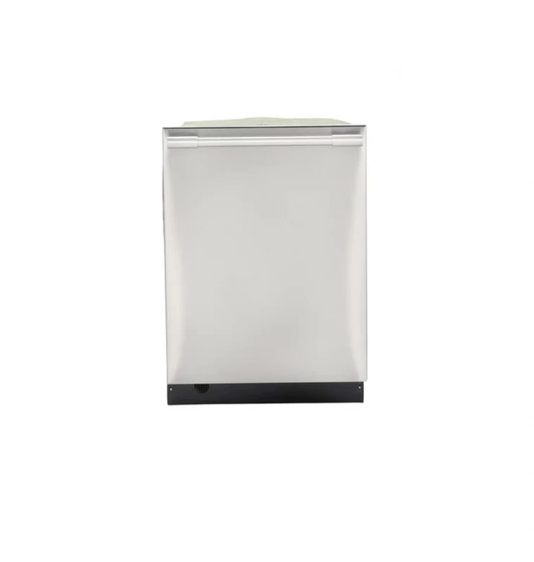 24" Built-In Dishwasher with EvenDry™ System