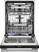 24" Built-In Dishwasher with EvenDry™ System view 4