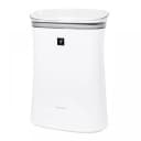 Plasmacluster Ion Air Purifier With True Hepa For Medium Rooms view 2