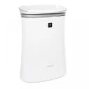 Plasmacluster Ion Air Purifier With True Hepa For Medium Rooms view 3