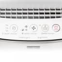 Plasmacluster Ion Air Purifier With True Hepa For Medium Rooms view 7