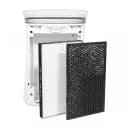 Plasmacluster Ion Air Purifier With True Hepa For Medium Rooms view 6