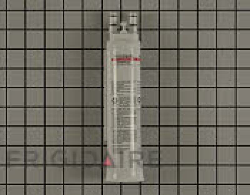 Refrigerator Water Filter