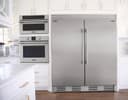 19 Cu. Ft. Single-Door Refrigerator view 3