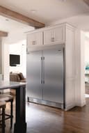 19 Cu. Ft. Single-Door Refrigerator view 5