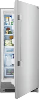 19 Cu. Ft. Single-Door Refrigerator view 8