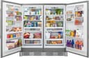 19 Cu. Ft. Single-Door Refrigerator view 13