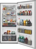 19 Cu. Ft. Single-Door Refrigerator view 7