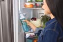 19 Cu. Ft. Single-Door Refrigerator view 8