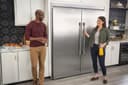19 Cu. Ft. Single-Door Refrigerator view 10