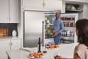 19 Cu. Ft. Single-Door Refrigerator view 11