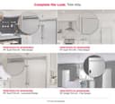 19 Cu. Ft. Single-Door Refrigerator view 3
