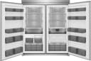 19 Cu. Ft. Single-Door Refrigerator view 4