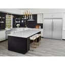 19 Cu. Ft. Single-Door Refrigerator view 2