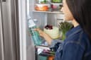 19 Cu. Ft. Single-Door Refrigerator view 4