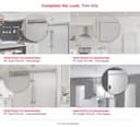 19 Cu. Ft. Single-Door Refrigerator view 6