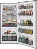 19 Cu. Ft. Single-Door Refrigerator view 9