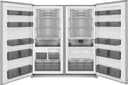 19 Cu. Ft. Single-Door Refrigerator view 18
