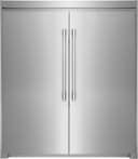 19 Cu. Ft. Single-Door Refrigerator view 20