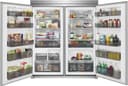 19 Cu. Ft. Single-Door Refrigerator view 24
