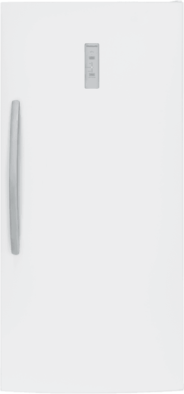 20 Cu. Ft. Garage Ready Single-Door Refrigerator
