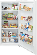21 Cu. Ft. Garage Ready Upright Refrigerator view 3