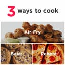 3-in-1 5.3 Quart Air Fryer view 3