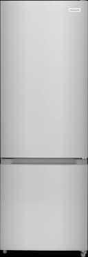 12 Cu. Ft. Garage Ready Bottom Freezer Refrigerator view 1