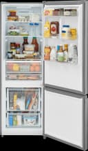 12 Cu. Ft. Garage Ready Bottom Freezer Refrigerator view 2