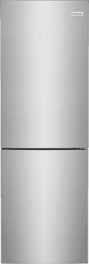 12 Cu. Ft. Garage Ready Bottom Freezer Refrigerator view 1