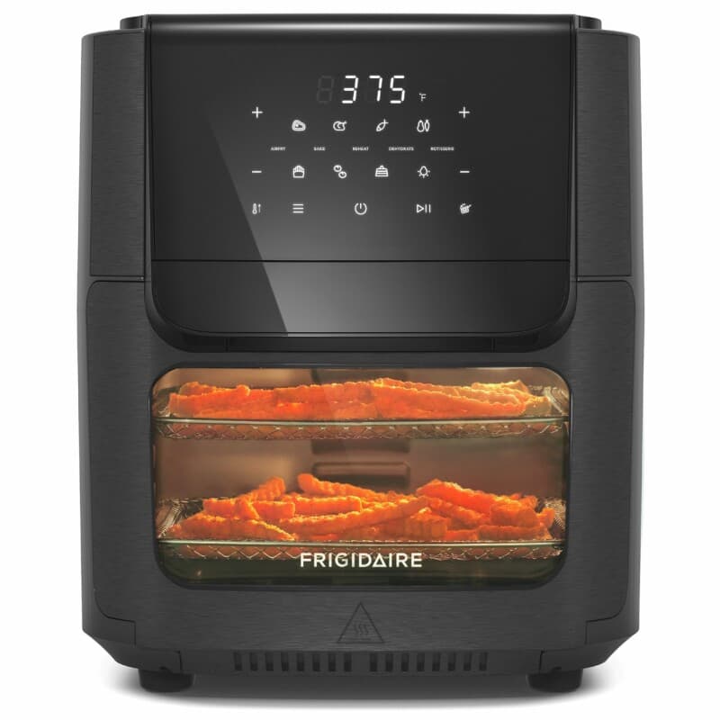 5-in-1 Air Fryer Combo Oven