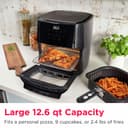 5-in-1 Air Fryer Combo Oven view 5