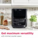 5-in-1 Air Fryer Combo Oven view 6
