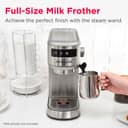 Steam Espresso Maker view 6