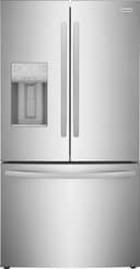 23 Cu. Ft. Counter-Depth French Door Refrigerator view 2