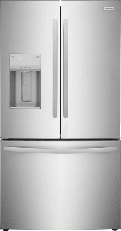 22.6 Cu. Ft. Counter-Depth French Door Refrigerator