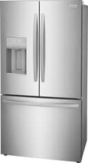 23 Cu. Ft. Counter-Depth French Door Refrigerator view 9